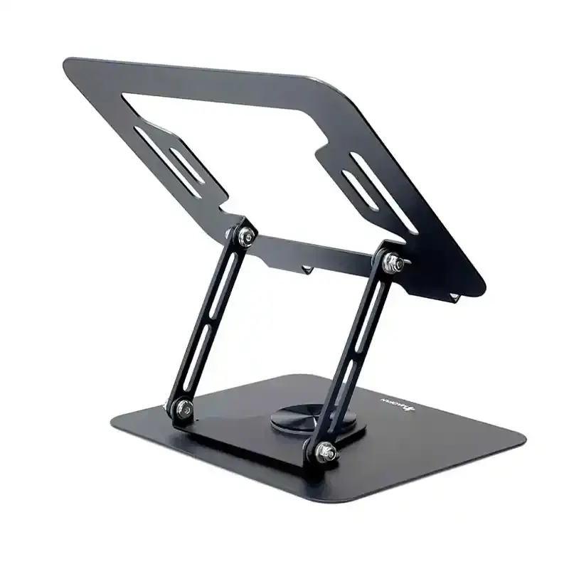 پایه نگهدارنده لپ تاپ L25-C With Rotation